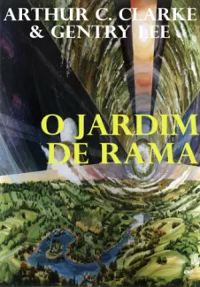 Baixar Livro O Jardim de Rama - Arthur C. Clarke em ePub PDF Mobi ou Ler Online