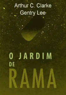 O Jardim de Rama  -  Arthur C. Clarke