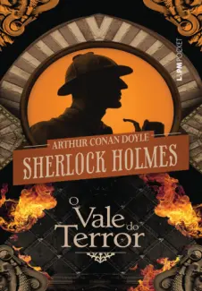 Baixar Livro Sherlock Holmes: O Vale do Terror - Arthur Conan Doyle em ePub PDF Mobi ou Ler Online