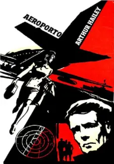  Aeroporto   -  Arthur Hailey    