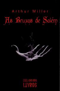 Baixar Livro As Bruxas de Salém - Arthur Miller em ePub PDF Mobi ou Ler Online