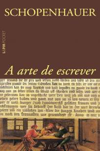 Baixar A Arte de Escrever - Arthur Schopenhauer ePub PDF Mobi ou Ler Online