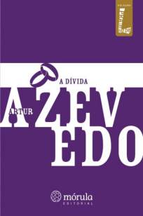 Baixar A Dívida - Artur Azevedo ePub PDF Mobi ou Ler Online