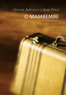 Baixar Livro O Mambembe - Artur Azevedo em ePub PDF Mobi ou Ler Online