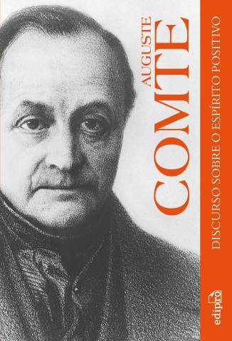 Baixar Discurso Sobre o Espírito Positivo - Auguste Comte ePub PDF Mobi ou Ler Online