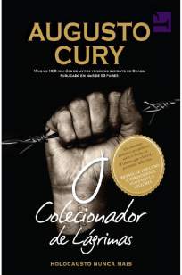 Baixar Livro O Colecionador de Lágrimas -  Augusto Cury em ePub PDF Mobi ou Ler Online