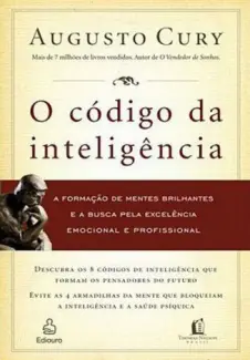 O Código da Inteligência  -  Augusto Cury