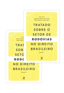 Baixar Livro Tratado sobre o setor de rodovias no direito brasileiro - Augusto Neves Dal Pozzo em ePub PDF Mobi ou Ler Online