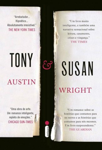 Baixar Tony e Susan - Austin Wright em ePub Mobi PDF ou Ler Online