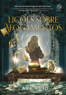 Baixar Livro Lições sobre afogamentos - Ava Reid em ePub PDF Mobi ou Ler Online