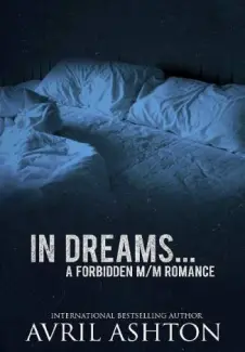 In Dreams...  -  Avril Ashton