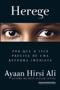 Baixar Herege - Ayaan Hirsi Ali ePub PDF Mobi ou Ler Online