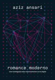 Romance Moderno  -  Aziz Ansari