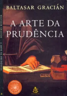 A Arte da Prudência  -   Baltasar Gracián