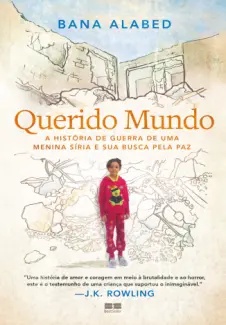 Baixar Livro Querido Mundo - Bana Alabed em ePub PDF Mobi ou Ler Online