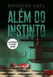 Baixar Livro Além do Instinto - Barbara Abel em ePub PDF Mobi ou Ler Online
