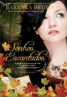 Sonhos Encantados   -  Barbara Bretton