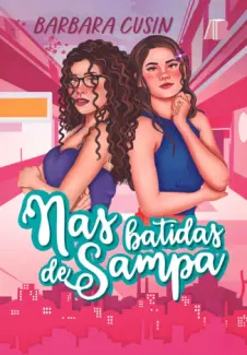 Baixar Livro Nas Batidas de Sampa - Barbara Cusin em ePub PDF Mobi ou Ler Online