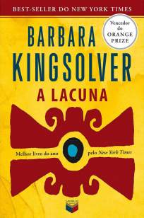 Baixar A Lacuna - Barbara Kingsolver ePub PDF Mobi ou Ler Online