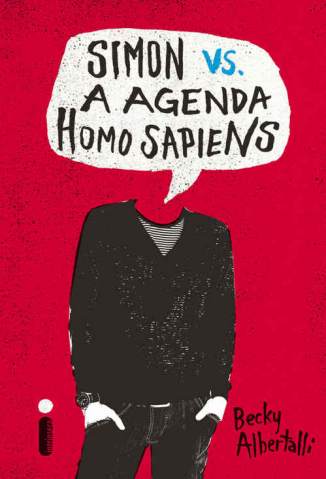 Baixar Livro Simon Vs. a Agenda Homo Sapiens - Becky Albertalli em ePub PDF Mobi ou Ler Online