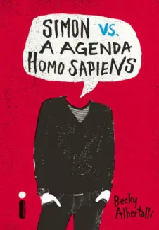 Simon vs. a agenda Homo Sapiens  -  Becky Albertalli