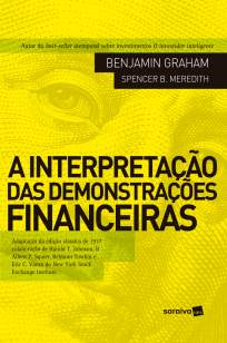 Baixar Livro A Interpretação das Demonstrações Financeiras - Benjamin Grahan em ePub PDF Mobi ou Ler Online