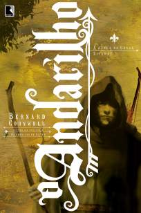 Baixar Livro O Andarilho - A Busca do Graal Vol. 2 - Bernard Cornwell em ePub PDF Mobi ou Ler Online