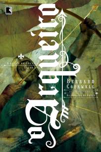 Baixar Livro O Arqueiro - A Busca do Graal Vol. 1 - Bernard Cornwell em ePub PDF Mobi ou Ler Online