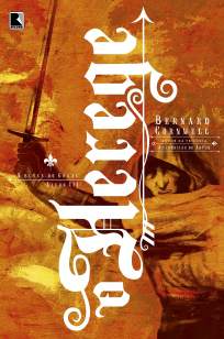 Baixar Livro O Herege - A Busca do Graal Vol. 3 - Bernard Cornwell em ePub PDF Mobi ou Ler Online