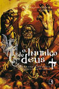 Baixar Livro O Inimigo de Deus - As Crônicas de Artur Vol. 2 - Bernard Cornwell em ePub PDF Mobi ou Ler Online