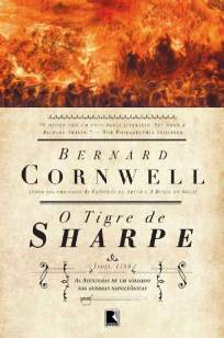 Baixar Livro O Tigre de Sharpe - As Aventuras de Sharpe Vol. 1 - Bernard Cornwell em ePub PDF Mobi ou Ler Online