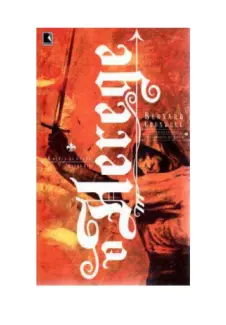 O Herege  -  A Busca do Graal  - Vol.  3  -  Bernard Cornwell