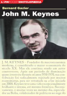 John M. Keynes - Bernard Gazier