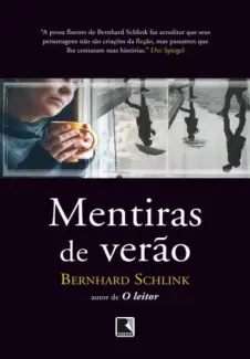 Mentiras de Verão  -  Bernhard Schlink