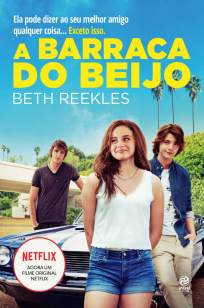 Baixar Livro A Barraca do Beijo - Beth Reekles em ePub PDF Mobi ou Ler Online