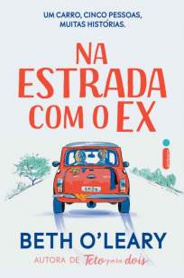 Baixar Livro Na Estrada Com o Ex - Beth O Leary em ePub PDF Mobi ou Ler Online