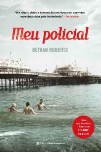 Baixar Livro Meu Policial - Bethan Roberts em ePub PDF Mobi ou Ler Online