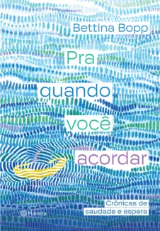 Baixar Livro Pra quando você acordar - Bettina Bopp em ePub PDF Mobi ou Ler Online