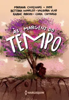 Baixar Livro Às Margens do Tempo - Bettina Winkler em ePub PDF Mobi ou Ler Online