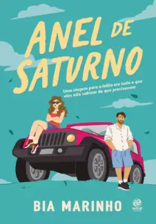 Baixar Livro Anel de Saturno - Bia Marinho em ePub PDF Mobi ou Ler Online