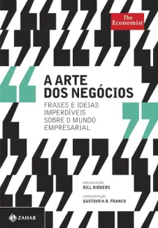 Baixar Livro A Arte dos Negocios - Bill Ridgers em ePub PDF Mobi ou Ler Online