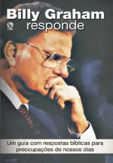 Baixar Livro Billy Graham Responde - Billy Graham em ePub PDF Mobi ou Ler Online