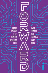 Baixar Livro Forward - Blake Crouch em ePub PDF Mobi ou Ler Online