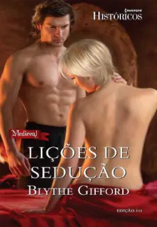 Lições de Sedução - Blythe Gifford
