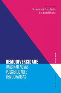 Baixar Livro Demodiversidade - Boaventura de Sousa Santos em ePub PDF Mobi ou Ler Online