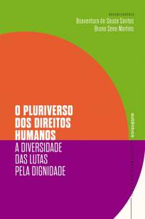 Baixar Livro O Pluriverso dos Direitos Humanos - Boaventura de Sousa Santos em ePub PDF Mobi ou Ler Online
