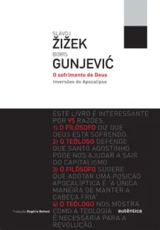 O sofrimento de Deus  -   Boris Gunjevic