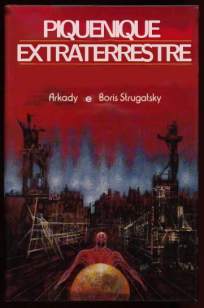 Baixar Piquenique Extraterrestre - Bóris Strukatsky ePub PDF Mobi ou Ler Online