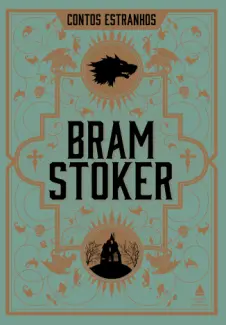 Baixar Livro Contos Estranhos - Bram Stoker em ePub PDF Mobi ou Ler Online