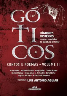 Baixar Livro A Corrente do Destino - Bram Stoker em ePub PDF Mobi ou Ler Online